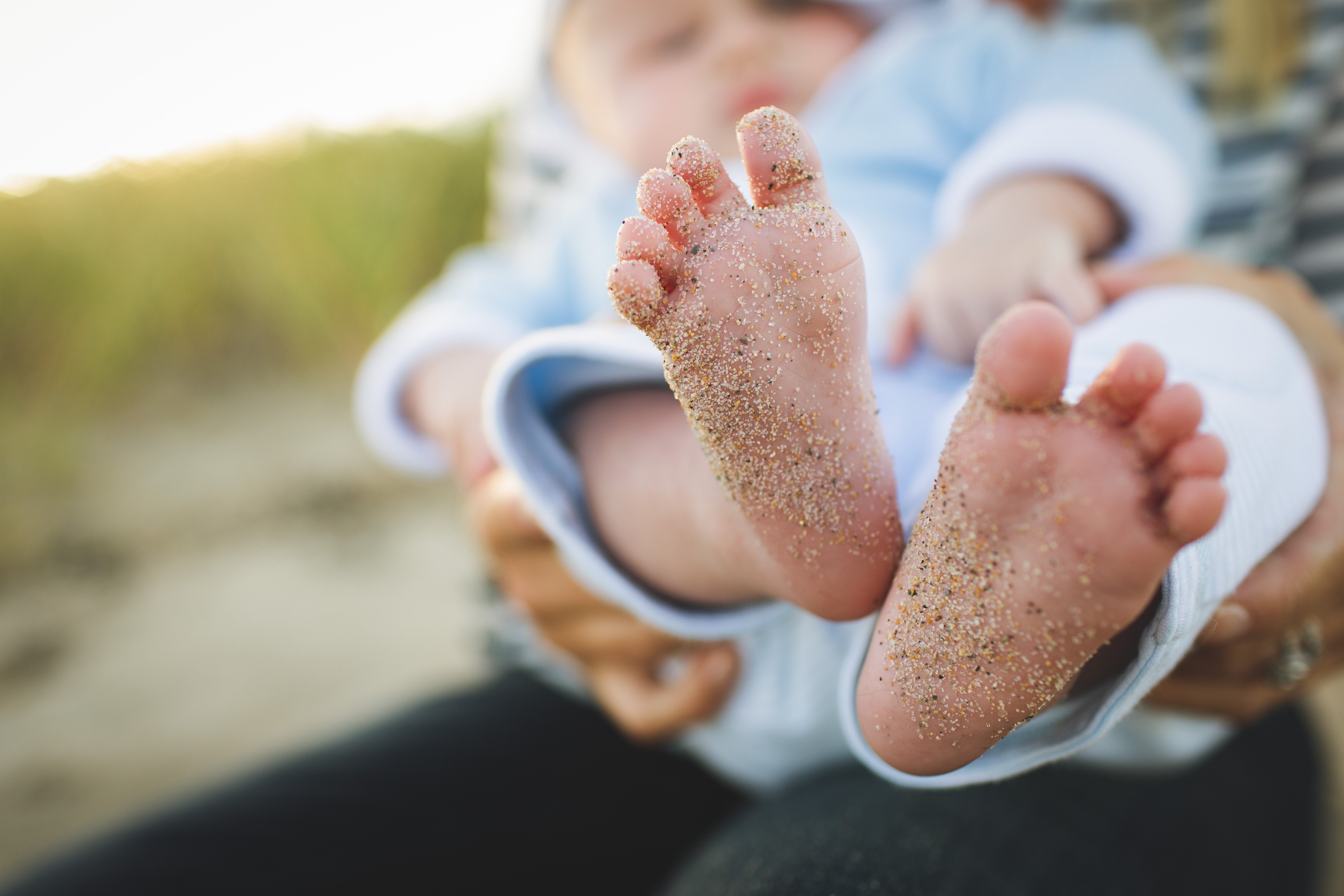 Baby Dedications