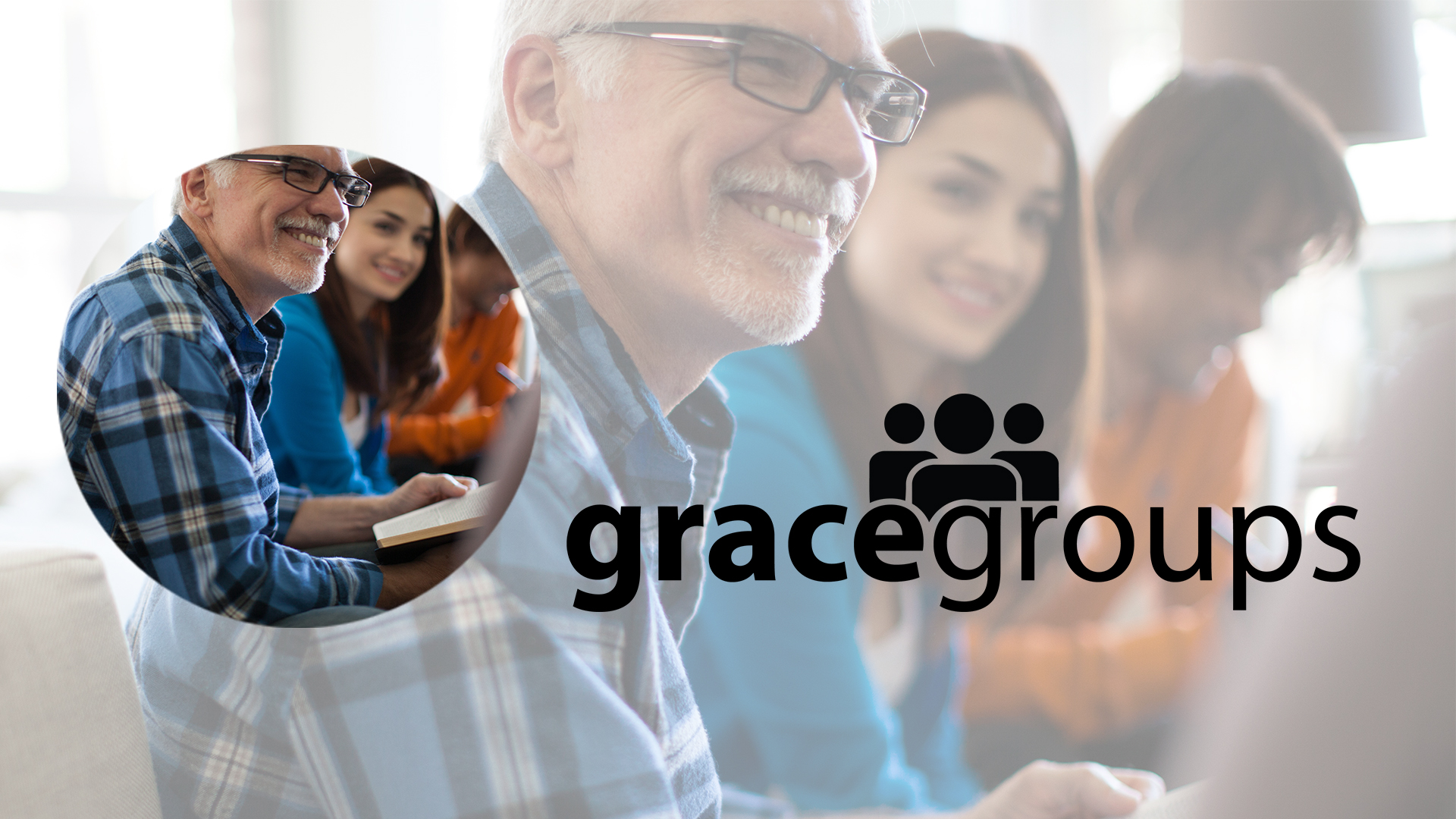 Grace Virtual Groups