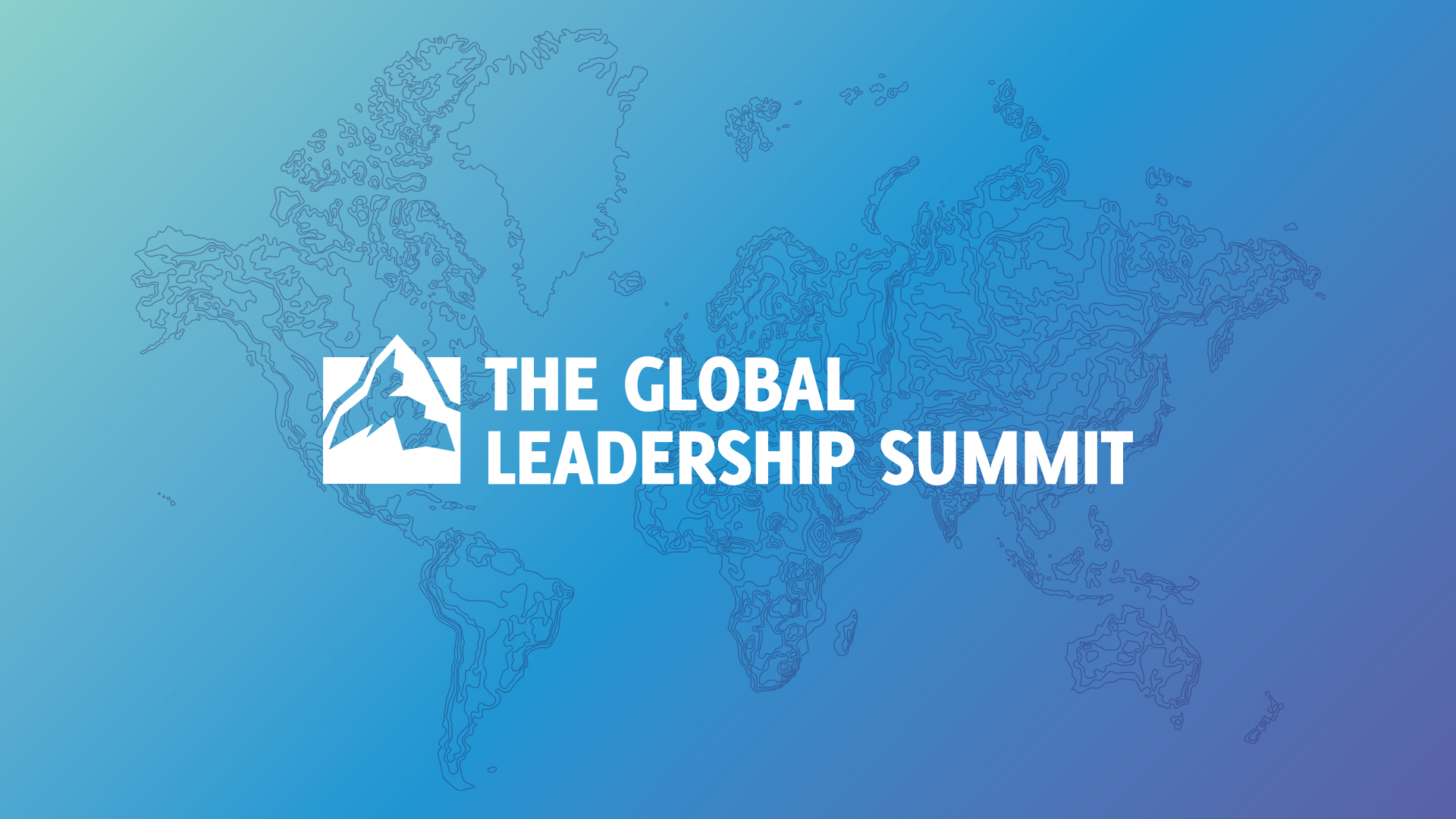 Global Leadership Summit