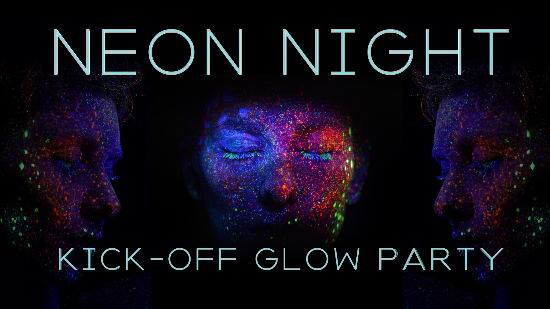 Neon Night