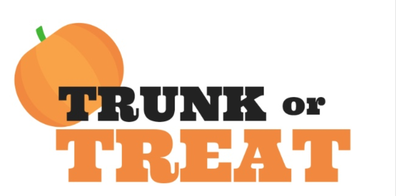 Trunk or Treat